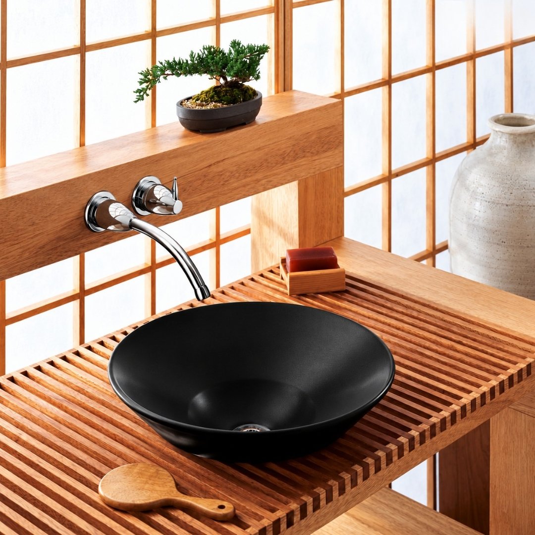 Kohler Ko - Conical Bell, table top basin